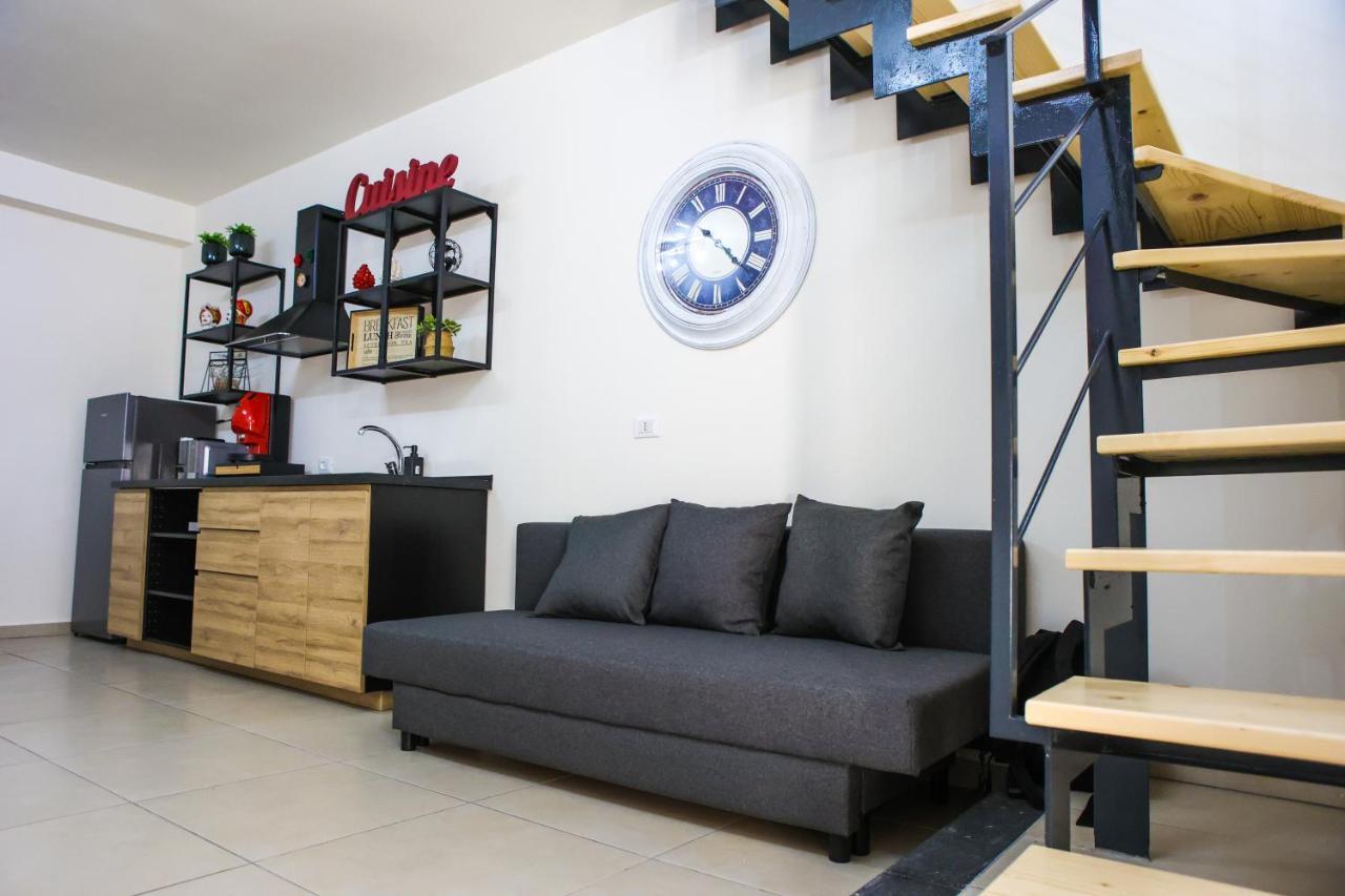 Beatrix Home Catania Exterior photo