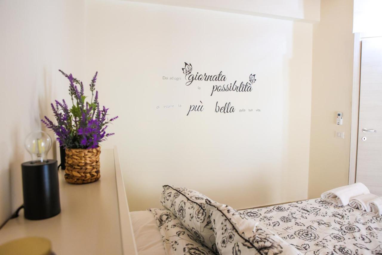 Beatrix Home Catania Exterior photo